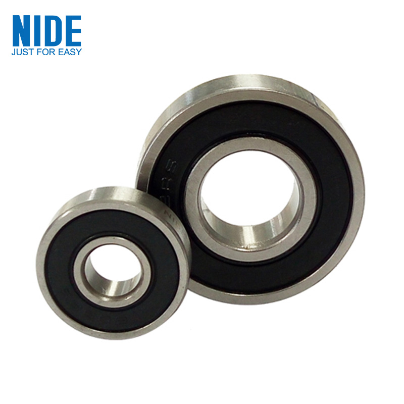 Deep Groove Ball Bearings/የቻይና ተሸካሚ